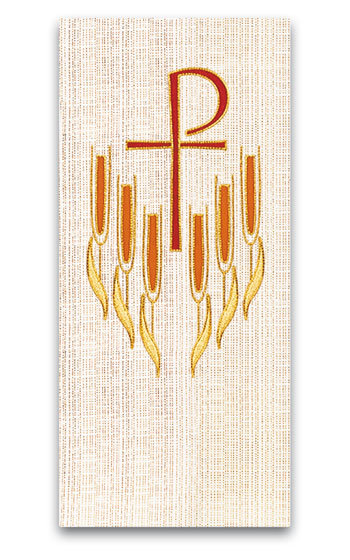 Our Lady Altar Cover