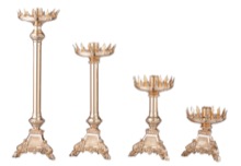 Altar Candlestick