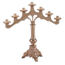 Altar Candelabra