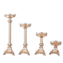 PASCHAL CANDLESTICK 18