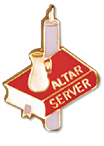 Alter Server Pin