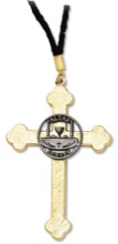 Altar Server Pendant