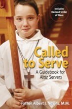 Called to Serve: A guide for Altar Servers