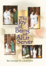 The Joy of Being an Altar Server