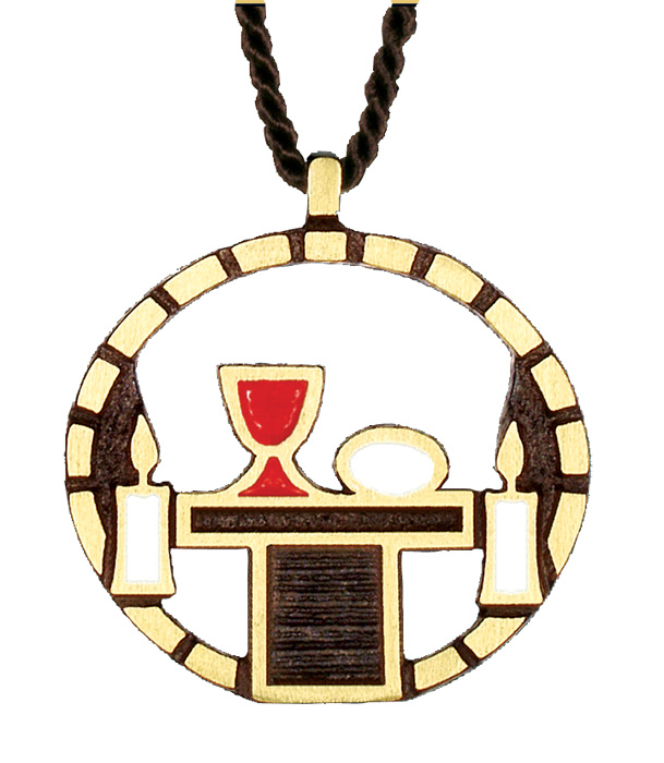 Eucharistic Minister/ Altar Server