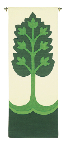 Tree of Life Tapestry
