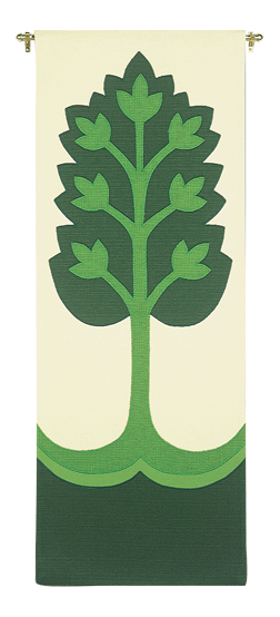 Tree of Life Tapestry