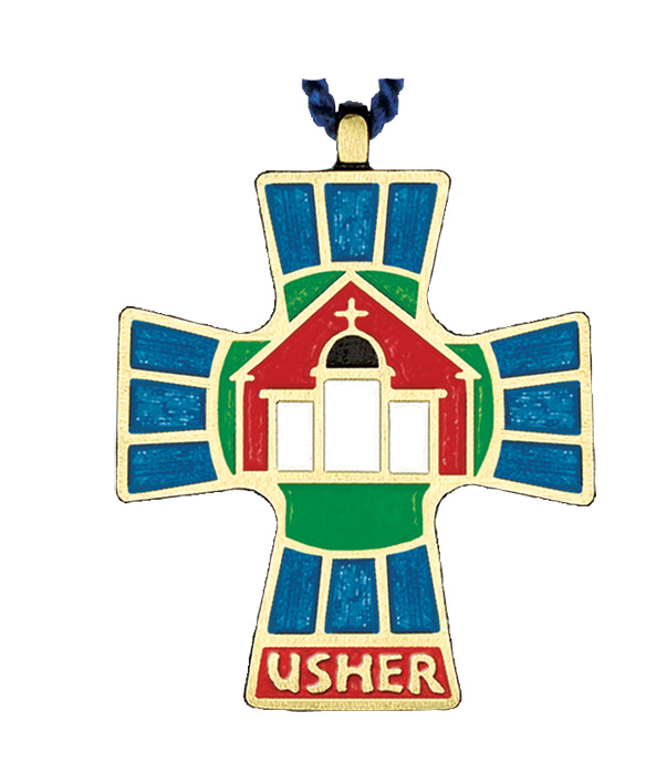 Hospitality/Usher