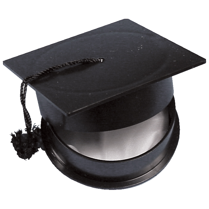 Graduation Hat Box