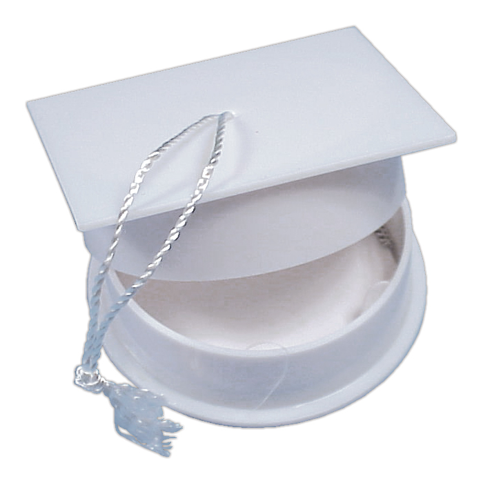 Graduation Hat Box