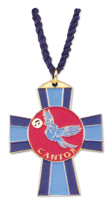Cantor Cross