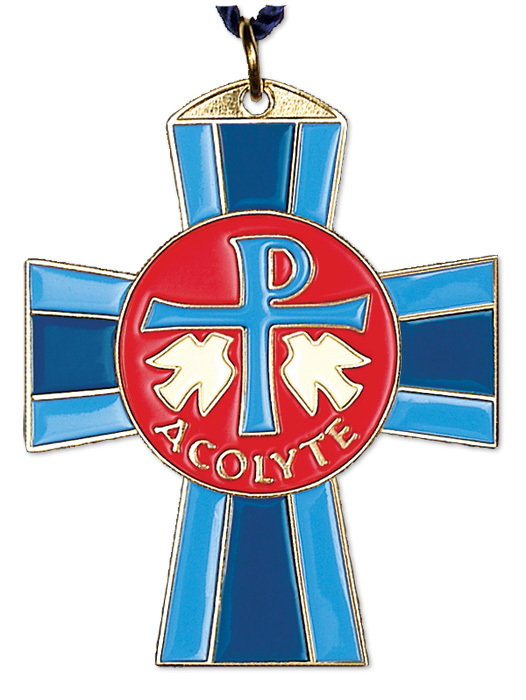 Acolyte Cross