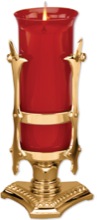 Altar Sanctuary Lamp
