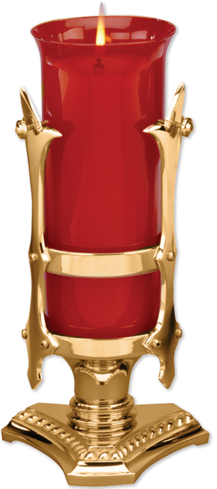 Altar Sanctuary Lamp