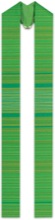 Melchior Overlay Stole