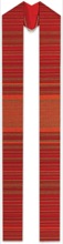 Melchior Overlay Stole