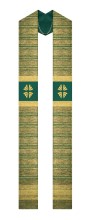 VENETIA OVERLAY STOLE-SPECIFY