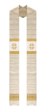 VENETIA OVERLAY STOLE-SPECIFY