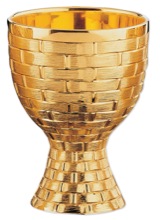 Ciborium | Open