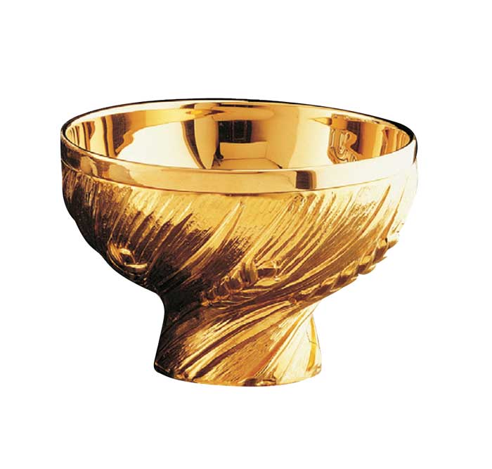 Open Ciborium