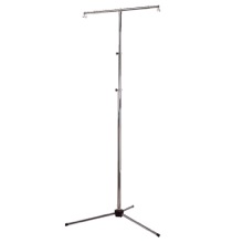 Adjustable Metal Banner Stand