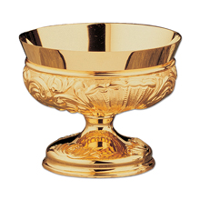 Open Ciborium