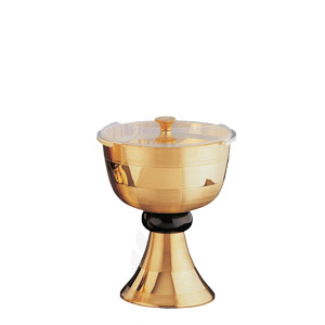 Covered Ciborium