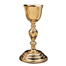 Memorial Chalice