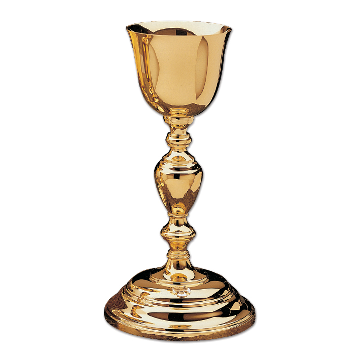 Memorial Chalice