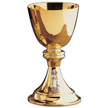 Memorial Chalice