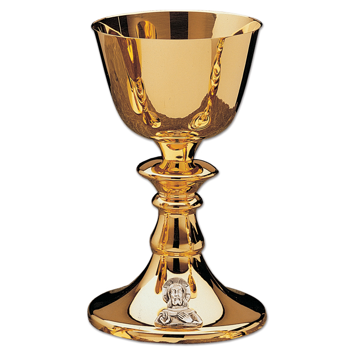 Memorial Chalice