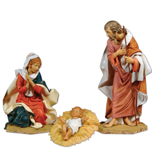 Holy Family Set