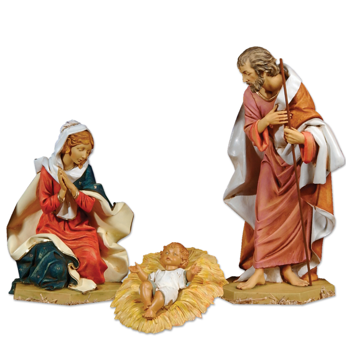 Holy Family Set