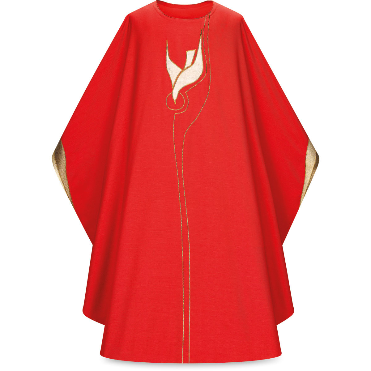 Dove Design Holy Spirit Chasuble