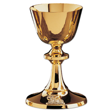 Memorial Chalice