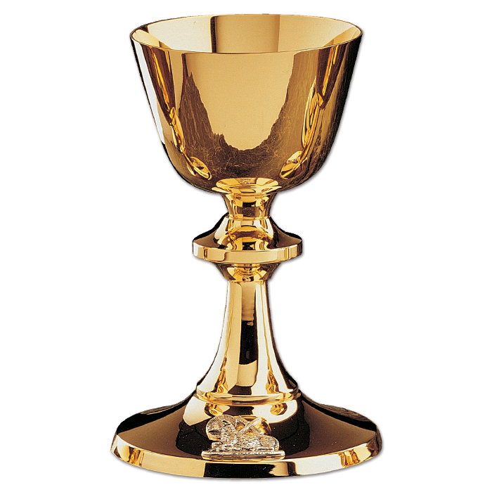 Memorial Chalice