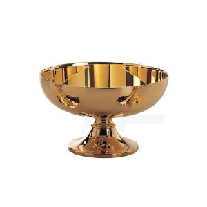 Ciborium | Open