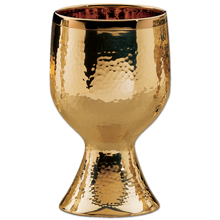 Memorial Chalice