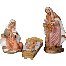 Holy Family Set