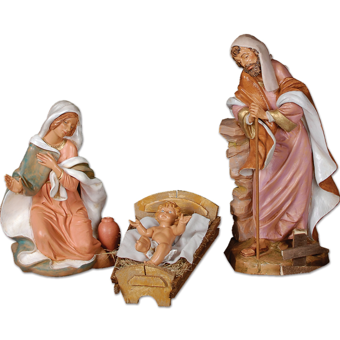 Holy Family Set