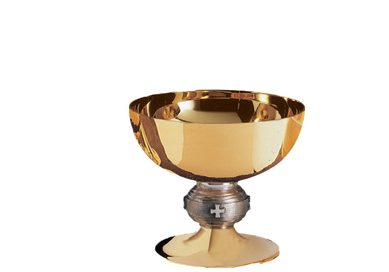 Ciborium | Open