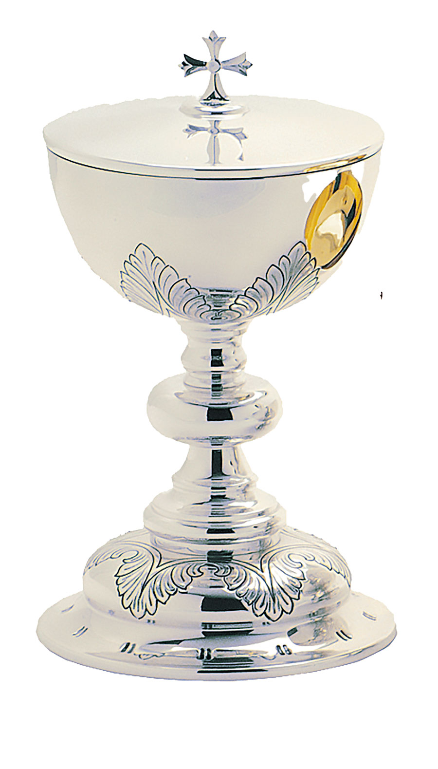 Ciborium | Closed Ornamented