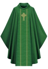 Celtic Cross Chasubles