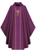 Celtic Cross Chasubles