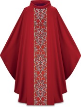 Gold Galoon Chasuble