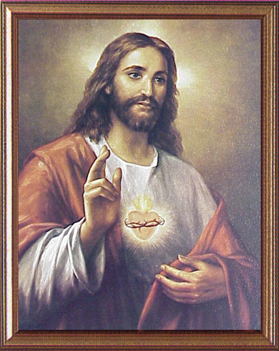 Sacred Heart of Jesus