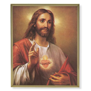 Sacred Heart of Jesus