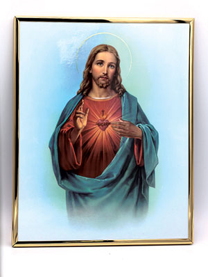 Sacred Heart of Jesus