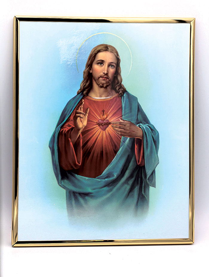 Sacred Heart of Jesus