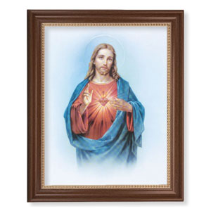 Sacred Heart Jesus